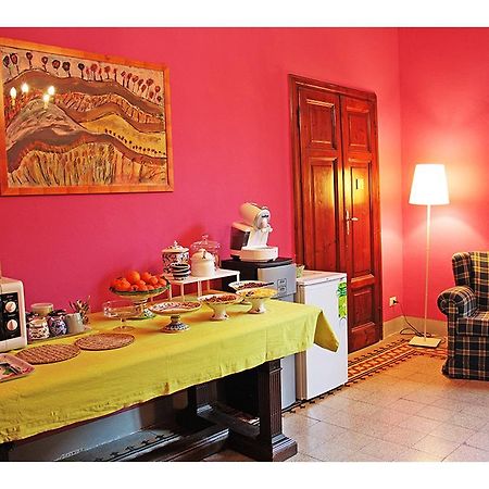 Borgo Largo 51 Bed & Breakfast Pisa Bagian luar foto