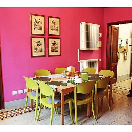 Borgo Largo 51 Bed & Breakfast Pisa Bagian luar foto