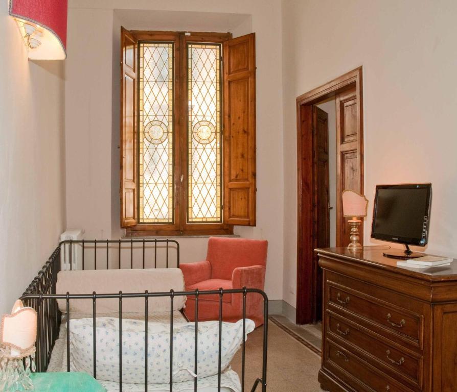 Borgo Largo 51 Bed & Breakfast Pisa Ruang foto