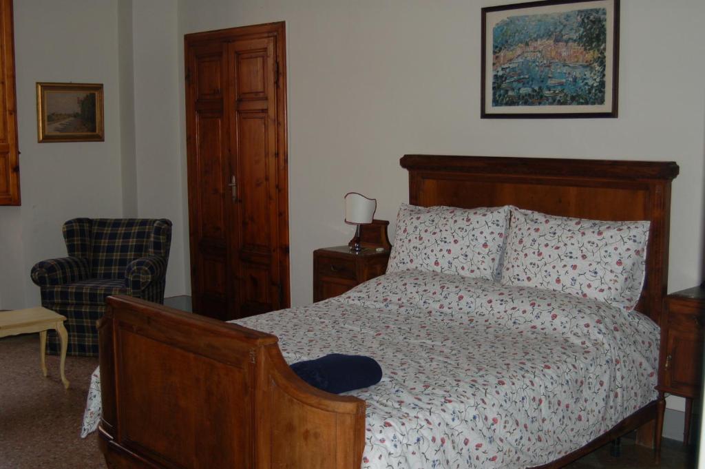 Borgo Largo 51 Bed & Breakfast Pisa Ruang foto