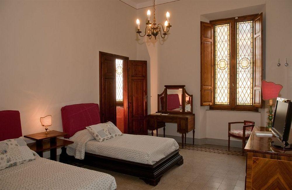 Borgo Largo 51 Bed & Breakfast Pisa Bagian luar foto