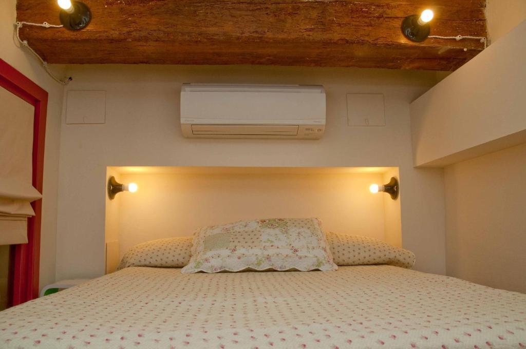 Borgo Largo 51 Bed & Breakfast Pisa Ruang foto