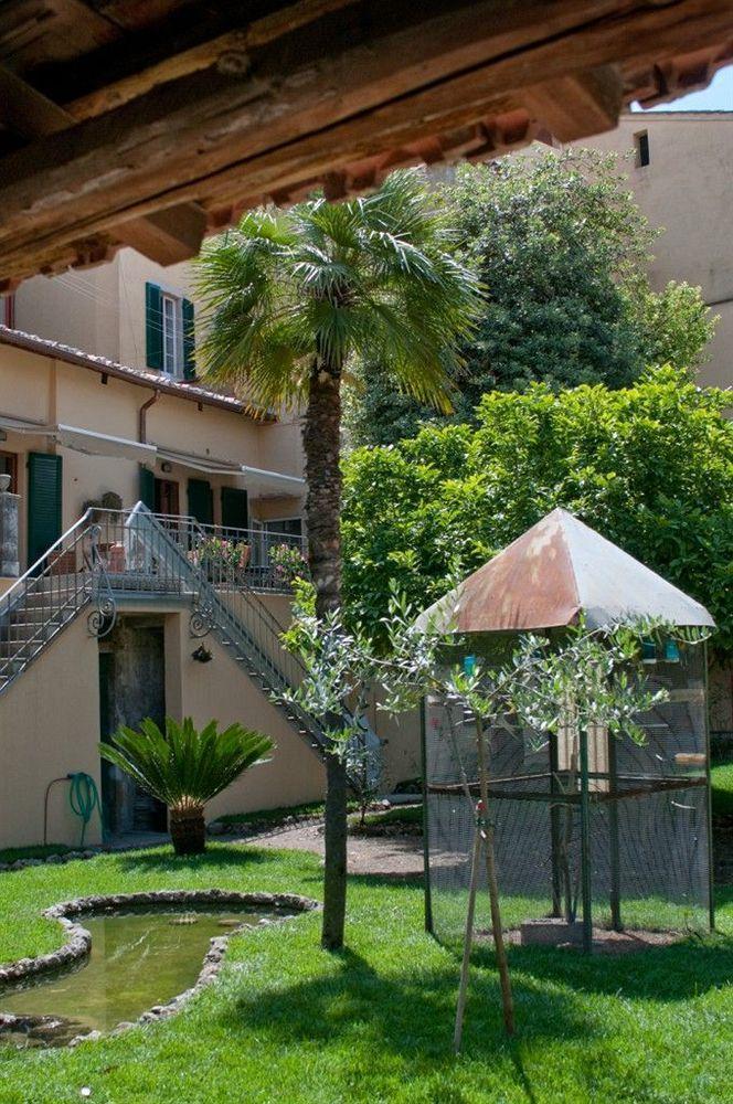 Borgo Largo 51 Bed & Breakfast Pisa Bagian luar foto