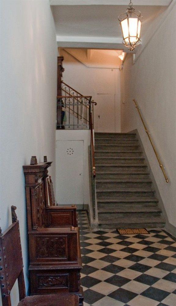 Borgo Largo 51 Bed & Breakfast Pisa Bagian luar foto