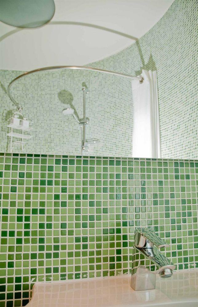 Borgo Largo 51 Bed & Breakfast Pisa Bagian luar foto