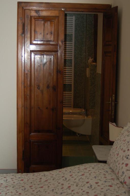 Borgo Largo 51 Bed & Breakfast Pisa Bagian luar foto