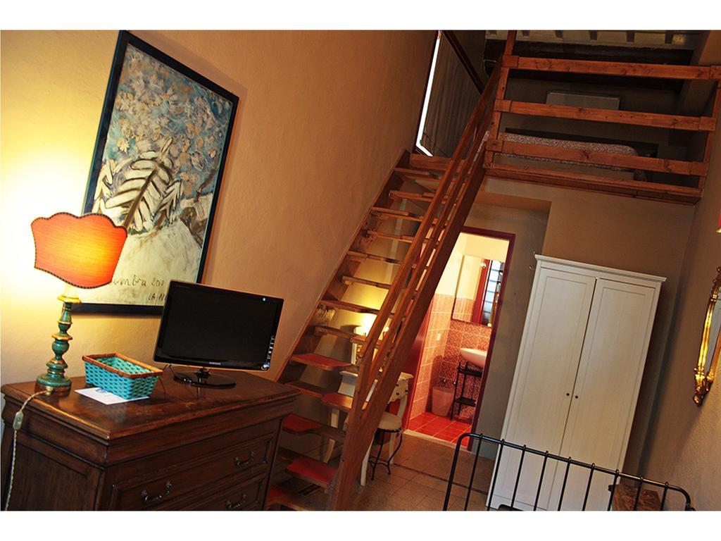 Borgo Largo 51 Bed & Breakfast Pisa Ruang foto