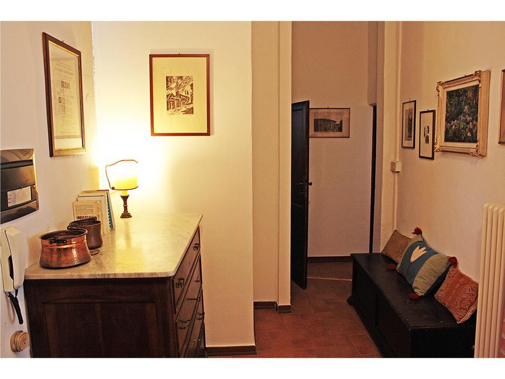 Borgo Largo 51 Bed & Breakfast Pisa Ruang foto