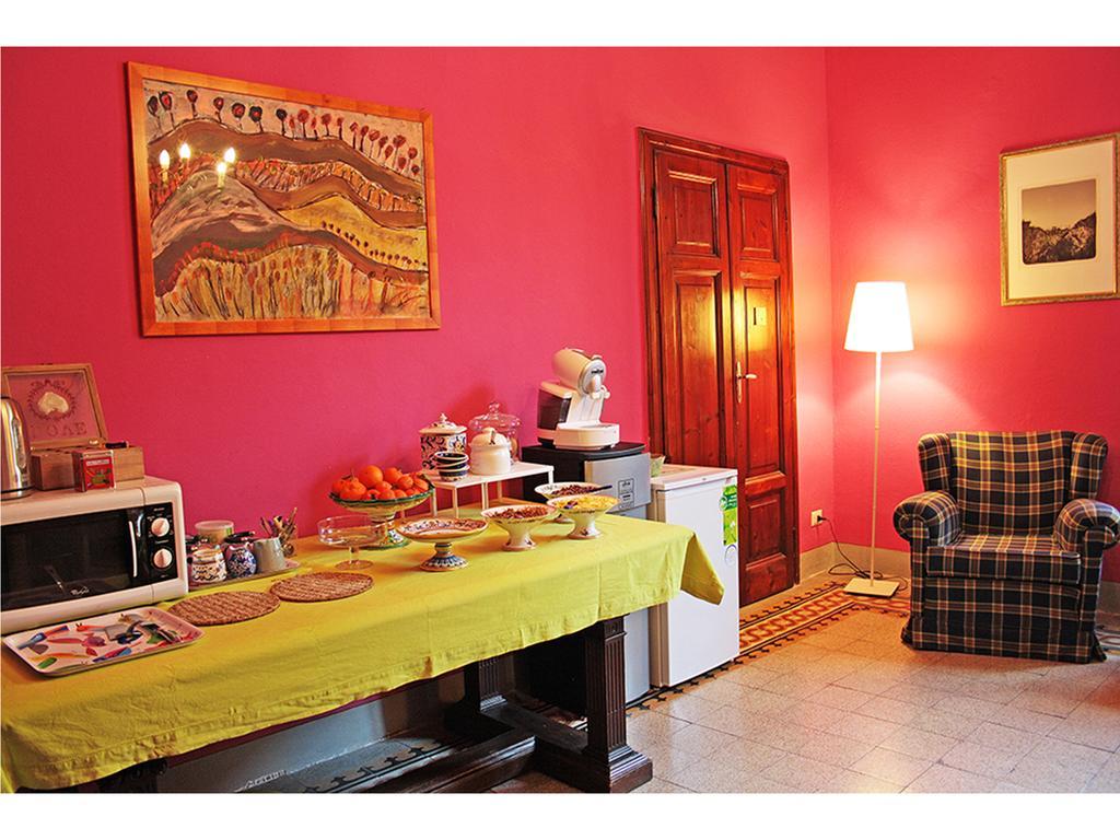 Borgo Largo 51 Bed & Breakfast Pisa Bagian luar foto