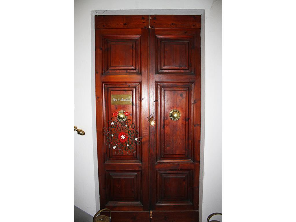 Borgo Largo 51 Bed & Breakfast Pisa Bagian luar foto