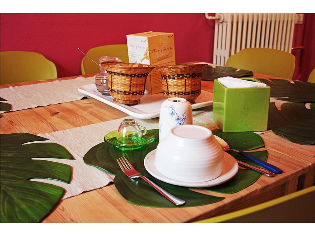Borgo Largo 51 Bed & Breakfast Pisa Bagian luar foto