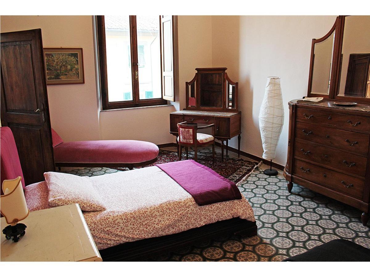 Borgo Largo 51 Bed & Breakfast Pisa Bagian luar foto